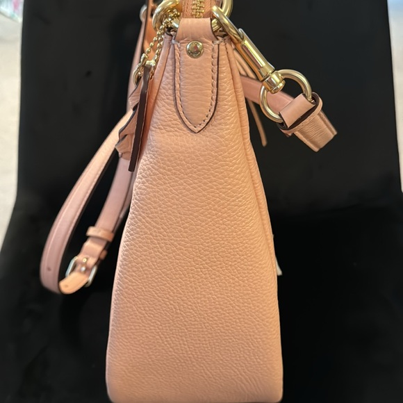 NWT Coach Jules Hobo (C9190) - Picture 4 of 7